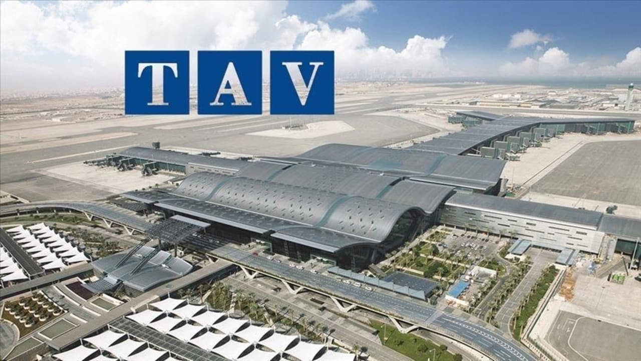 Tepe İnşaat’tan TAV Havalimanları hisselerinde satış