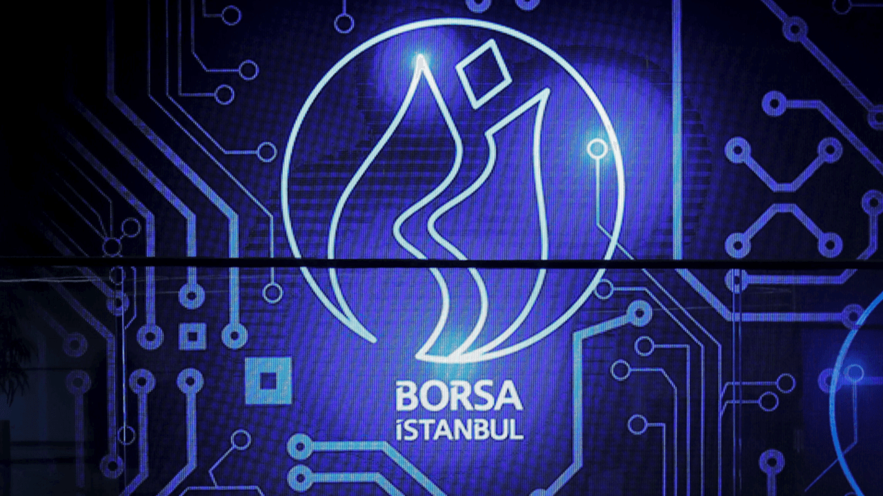 Borusan Holding'de (BRSAN) hisse devri