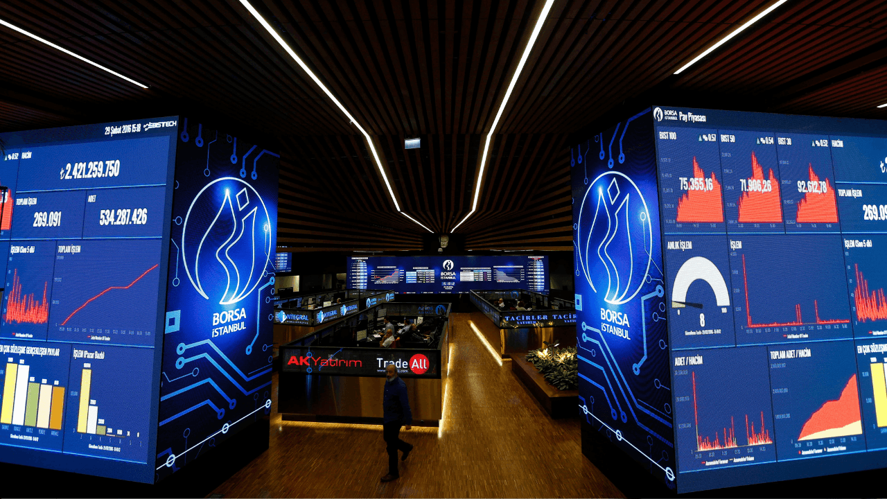 Çimento şirketi duyurdu: "Türkiye'nin en büyük öz tüketim amaçlı GES'i"