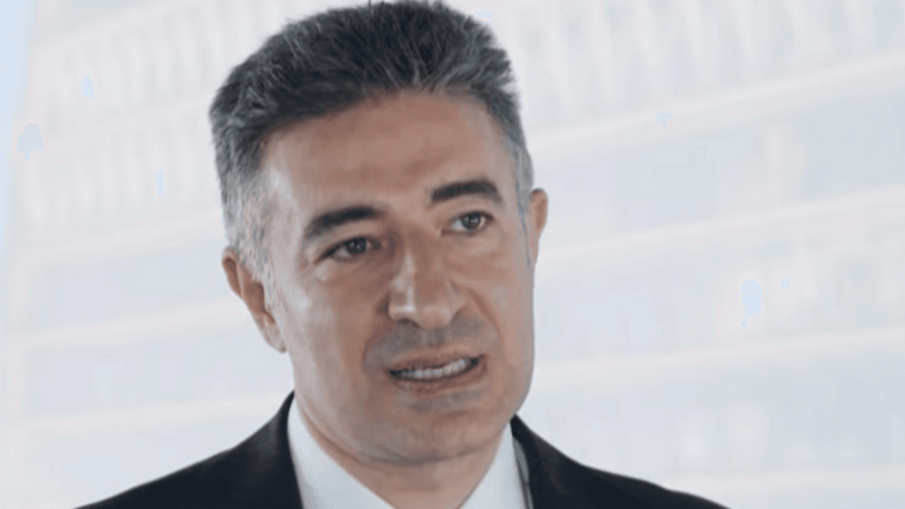 Garanti BBVA/Akten: Nisan toplantısında faizin aynı kalmasını istiyoruz