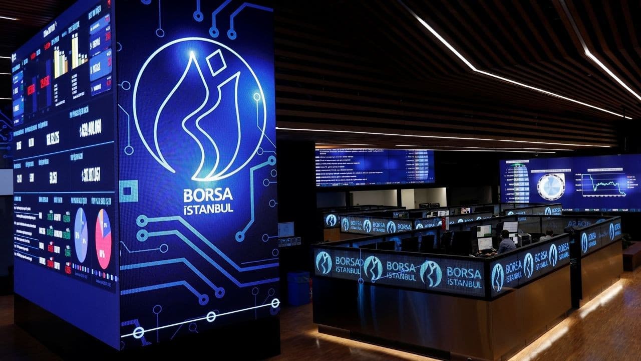 Borsa İstanbul’da dikkat çeken değişiklik: İsim ve bülten kodu güncellendi