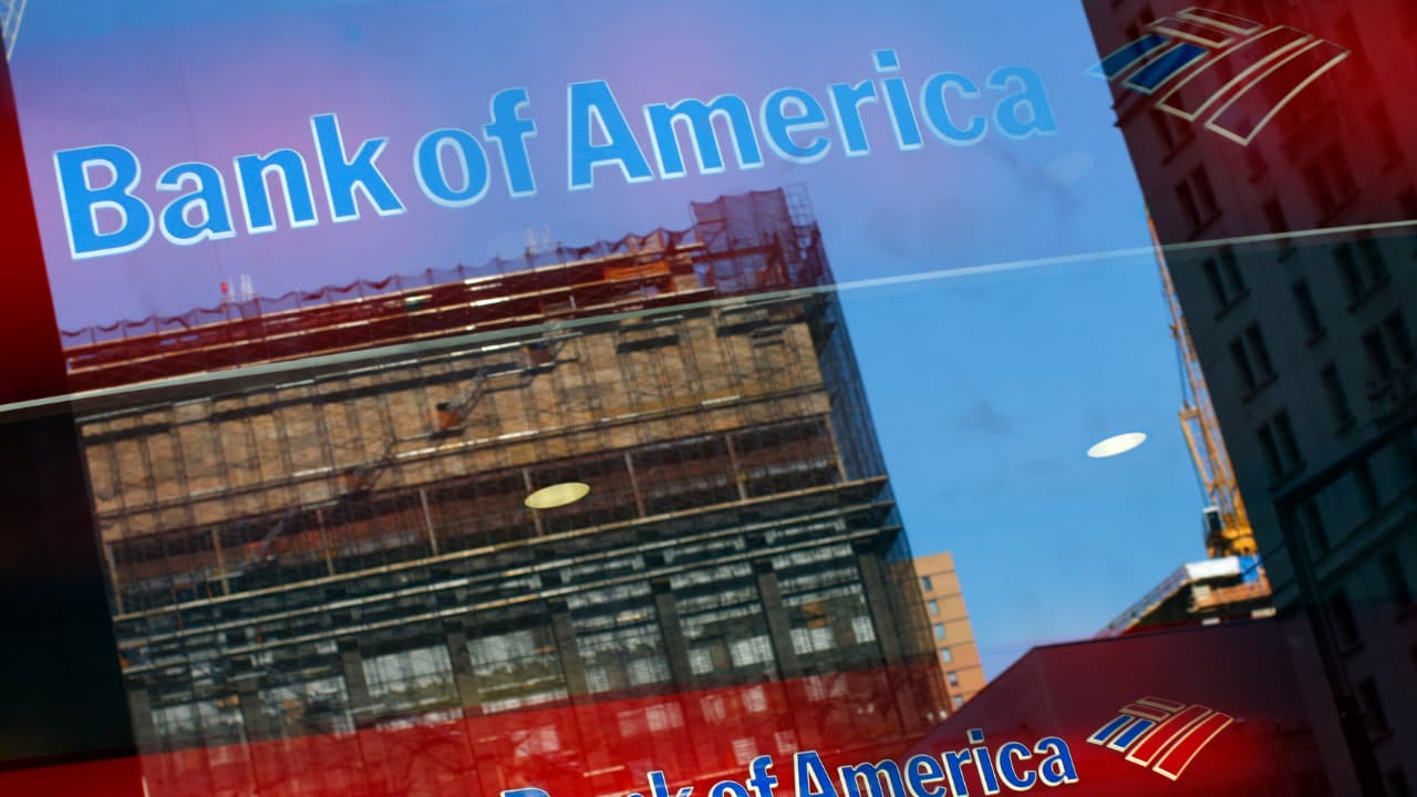 BofA'dan TL adımı: Carry trade pozisyonunu kapattı